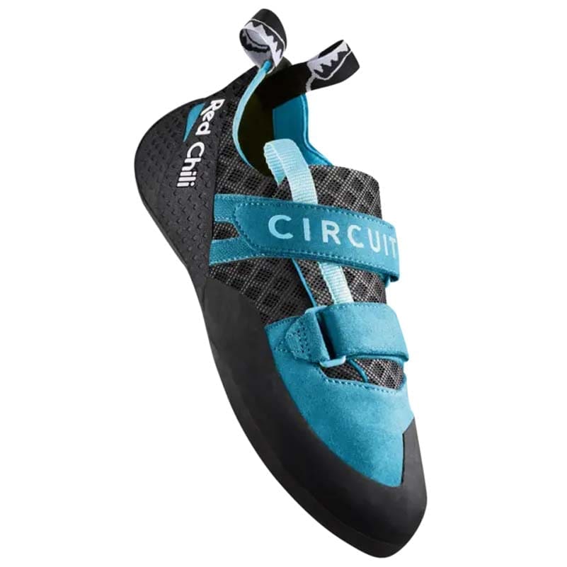 Red Chili Circuit thumbnail