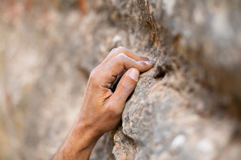 The nuance of beta – Finding beauty in the micro movements