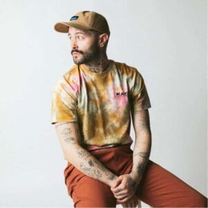 Kavu Ballard Classic Hat (Copy)