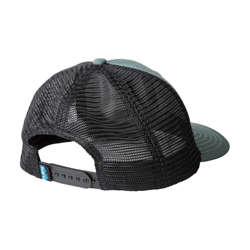 Kavu Above Standard Trucker Hat thumbnail