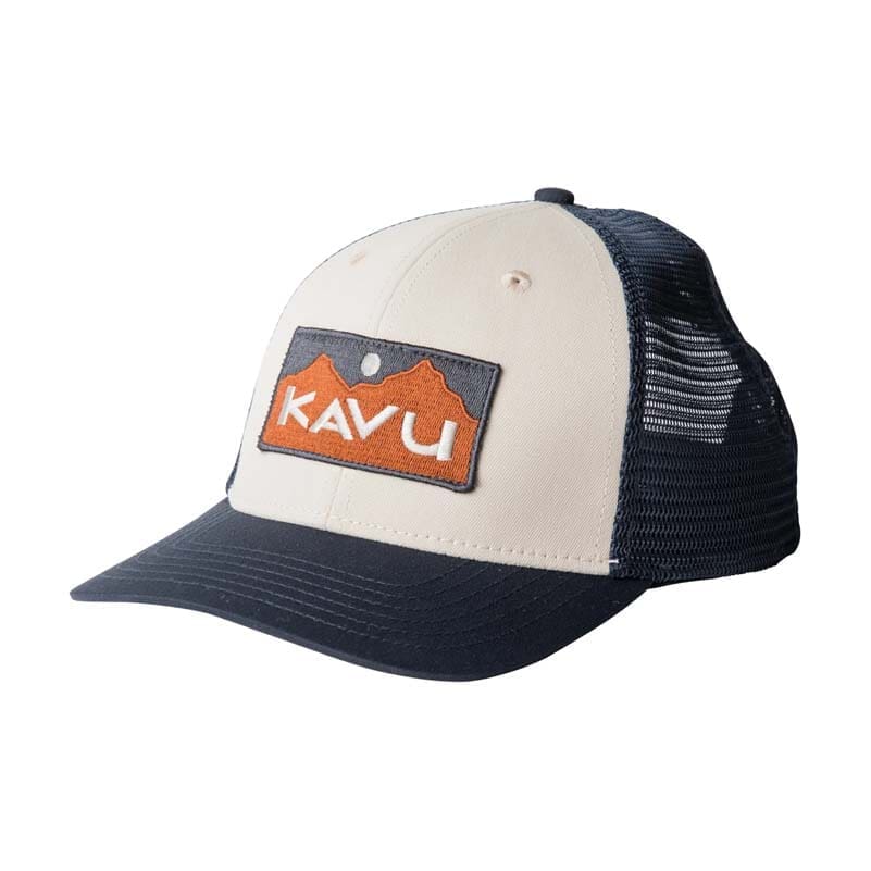 Kavu Above Standard Trucker Hat thumbnail