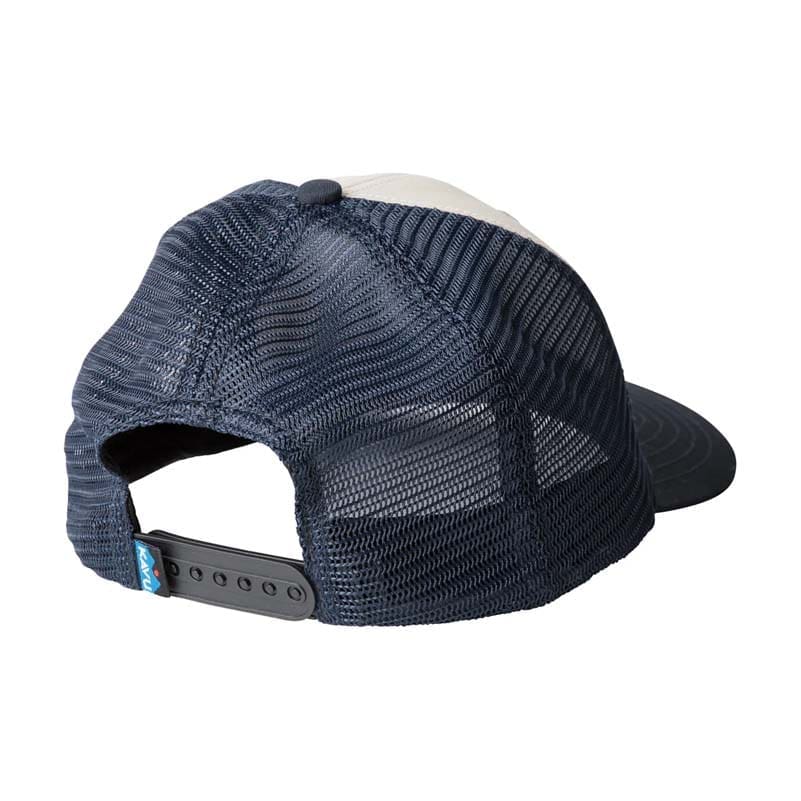 Kavu Above Standard Trucker Hat thumbnail