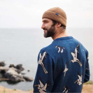 Kavu Trawler Hat
