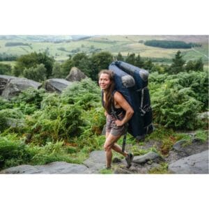 Black Diamond Circuit Z crash pad