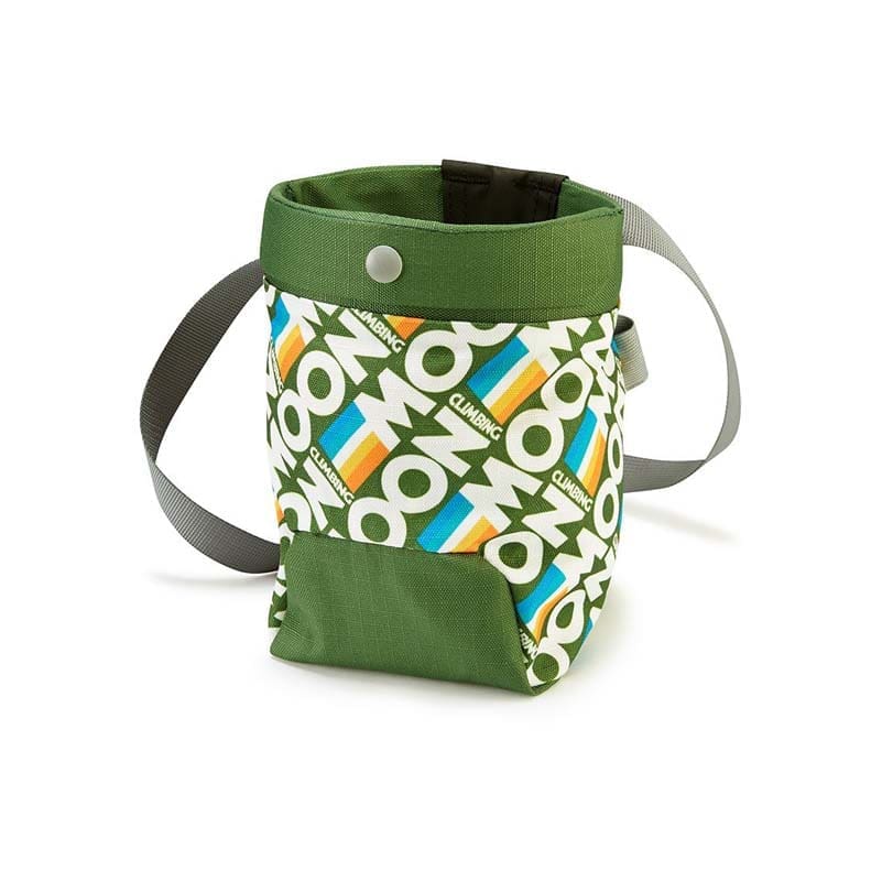Moon Trad Chalk Bag