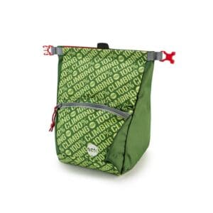 Moon Bouldering Chalk Bag