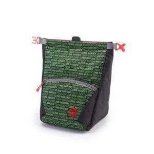 Moon Bouldering Chalk Bag