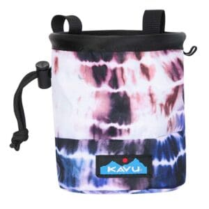 Kavu Peak Seeker Chalk Bag