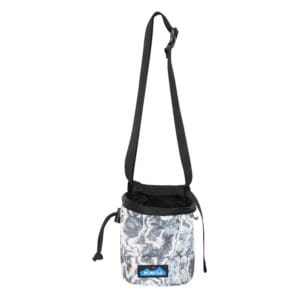 Kavu Peak Seeker Chalk Bag