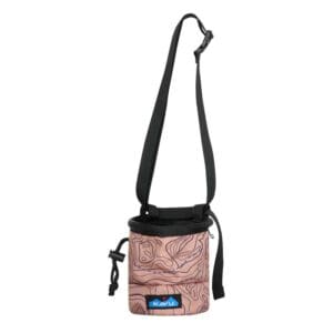 Kavu Peak Seeker Chalk Bag