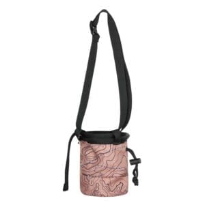 Kavu Peak Seeker Chalk Bag