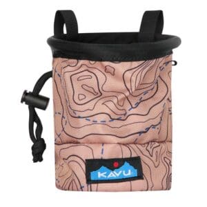 Kavu Peak Seeker Chalk Bag