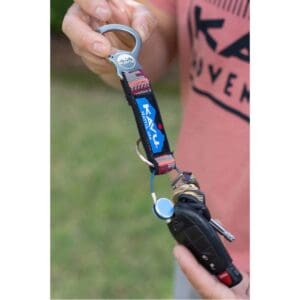 Kavu Key Chain