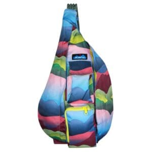 Kavu Rope Sling Bag