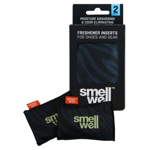 Smell Well (Small)