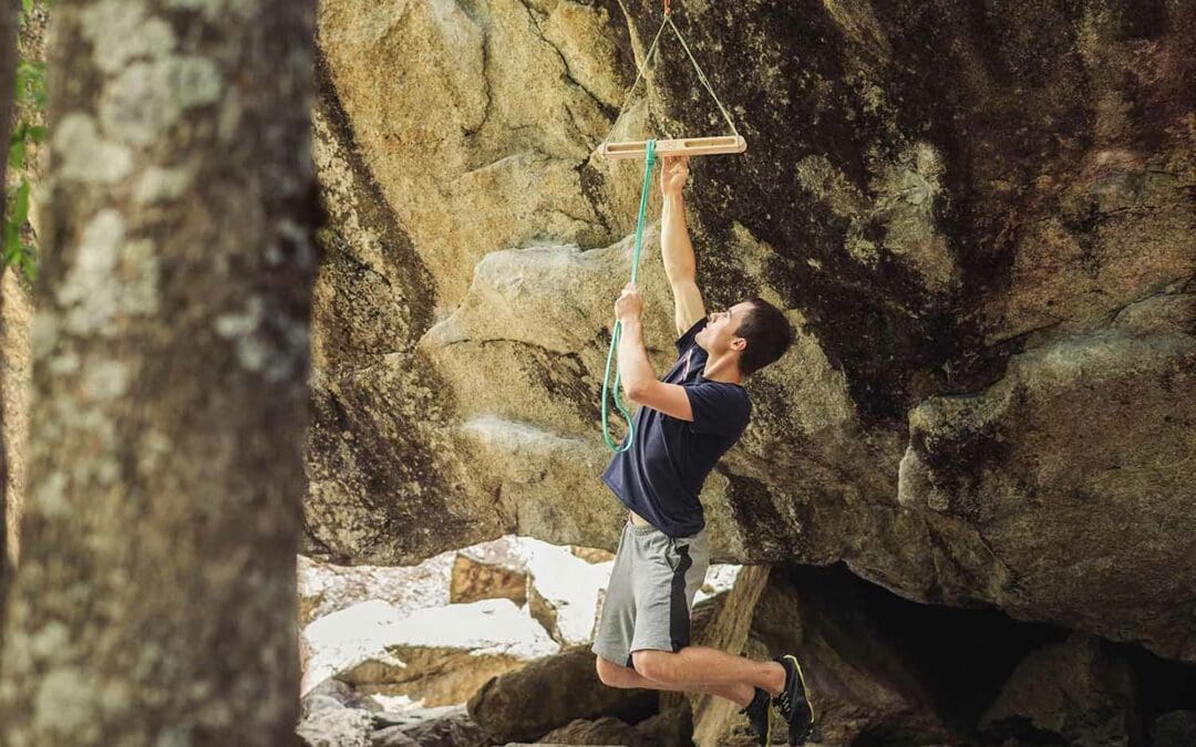 The latest training gear from YY Vertical