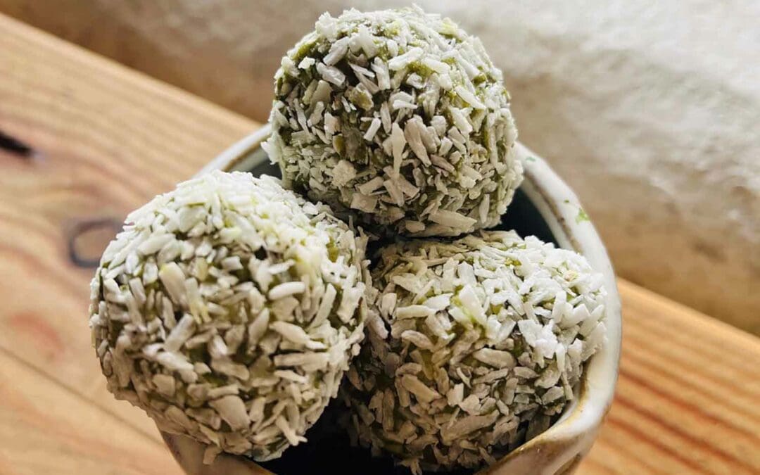 Climbing Snacks: How to Fuel for The Send