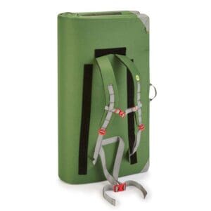 Black Diamond Circuit Z crash pad