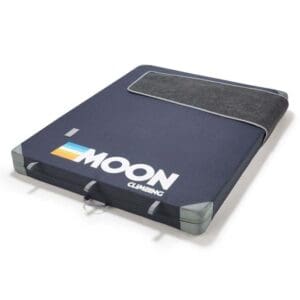 Black Diamond Circuit Z crash pad