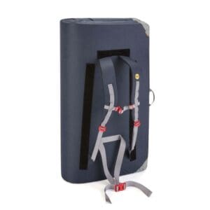 Black Diamond Circuit Z crash pad