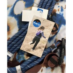 Kavu Rope Sling Bag