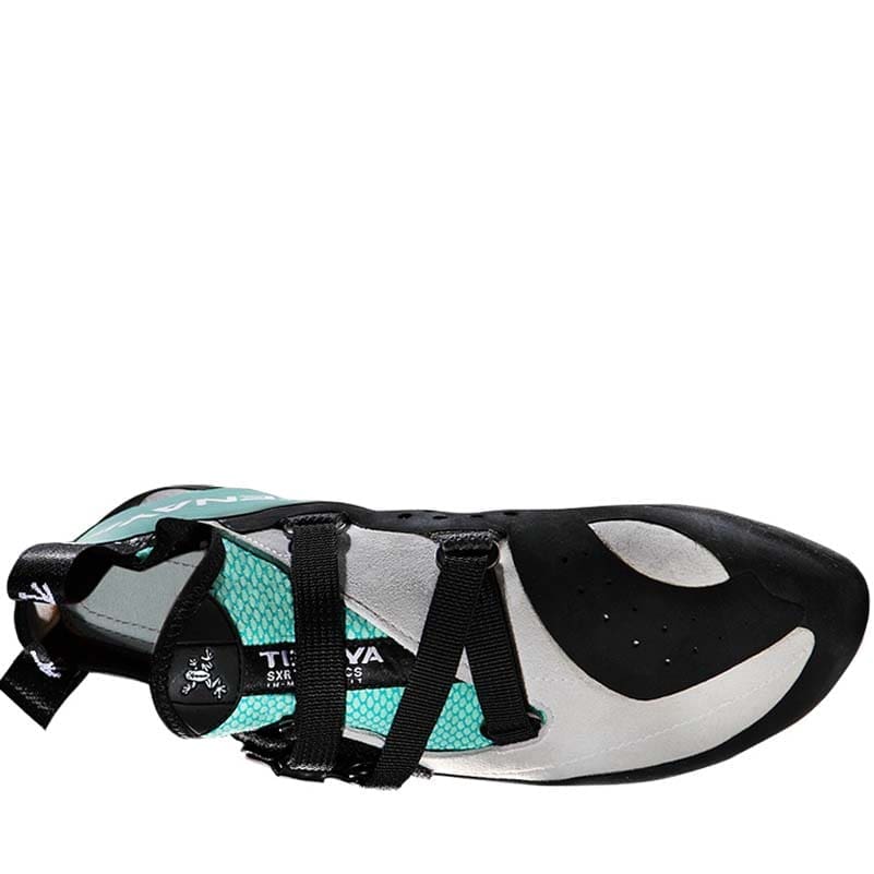 Tenaya Oasi (Low Volume) thumbnail