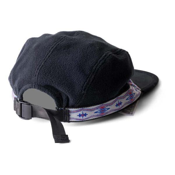 Kavu Fleece Strapcap