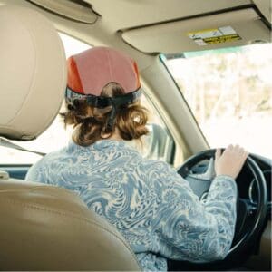 Kavu Fleece Strapcap