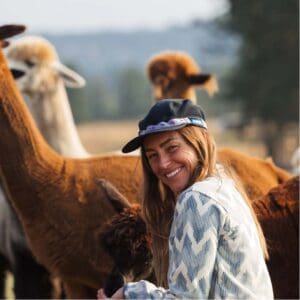 Kavu Fleece Strapcap