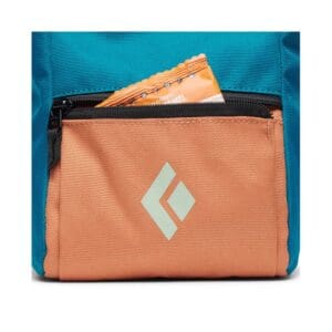 Black Diamond Mondito chalk pot