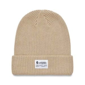 Cotopaxi Wharf Beanie (Cotopaxi Patch)