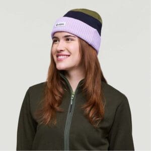 Cotopaxi Alto Beanie