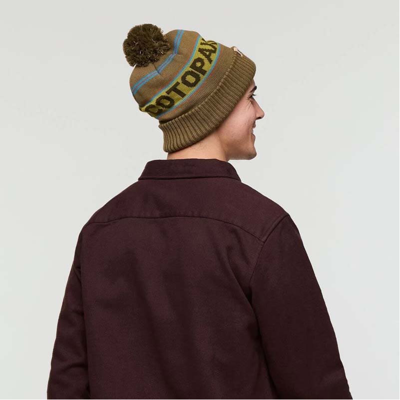Cotopaxi Cumbre Bobble Hat thumbnail