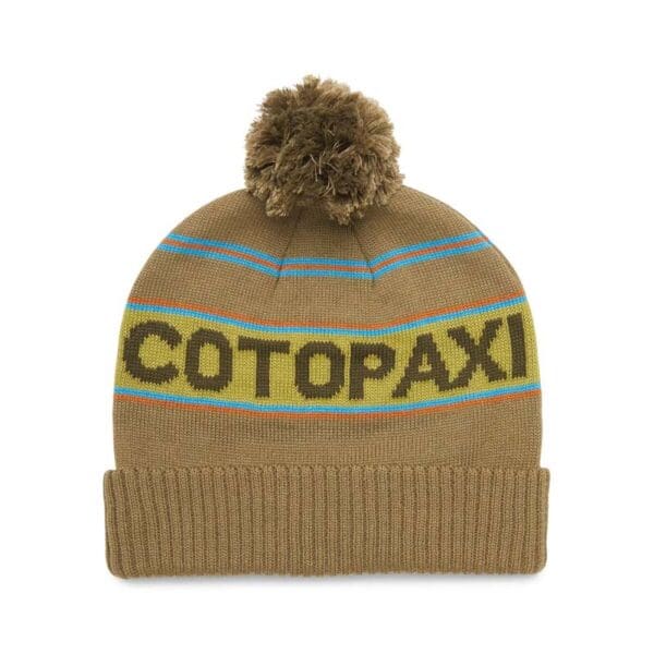 Cotopaxi Cumbre Bobble Hat