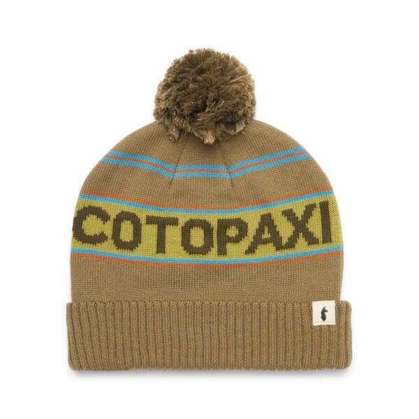 Cotopaxi Cumbre Bobble Hat