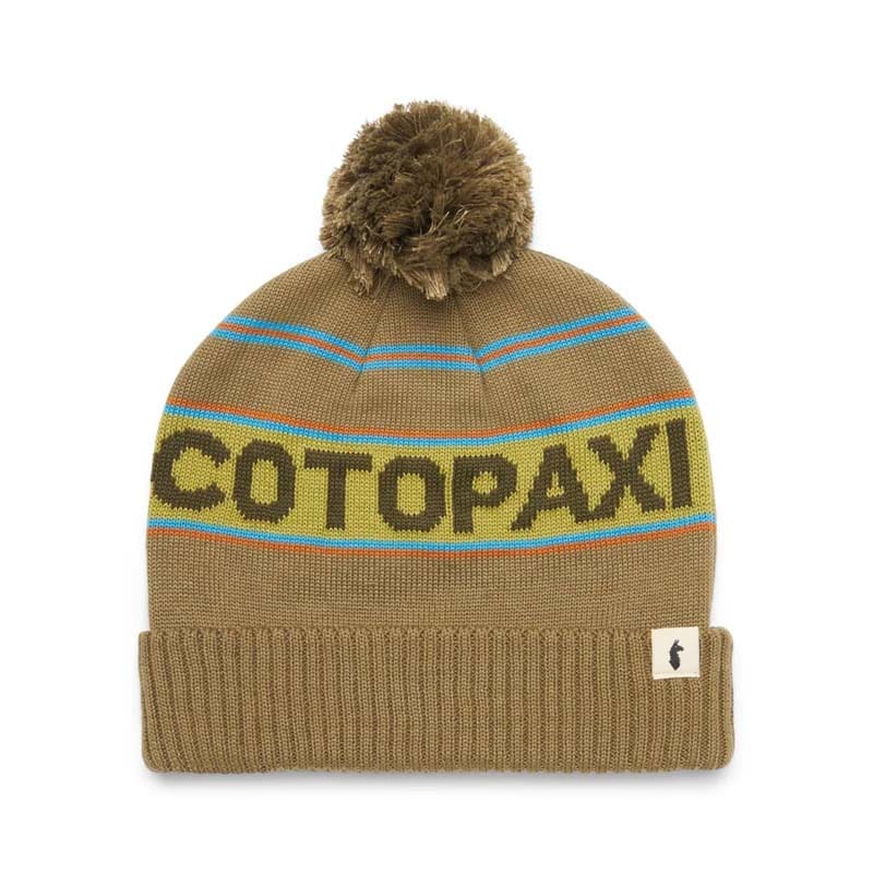 Cotopaxi Cumbre Bobble Hat