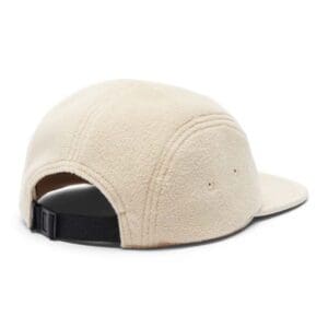 Cotopaxi Fleece 5-Panel Hat