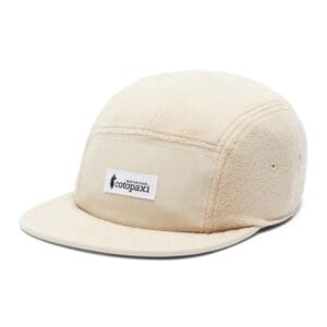 Cotopaxi Fleece 5-Panel Hat
