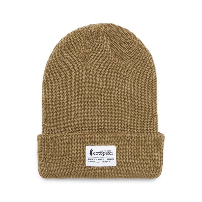 Cotopaxi Wharf Beanie (Cotopaxi Patch) thumbnail