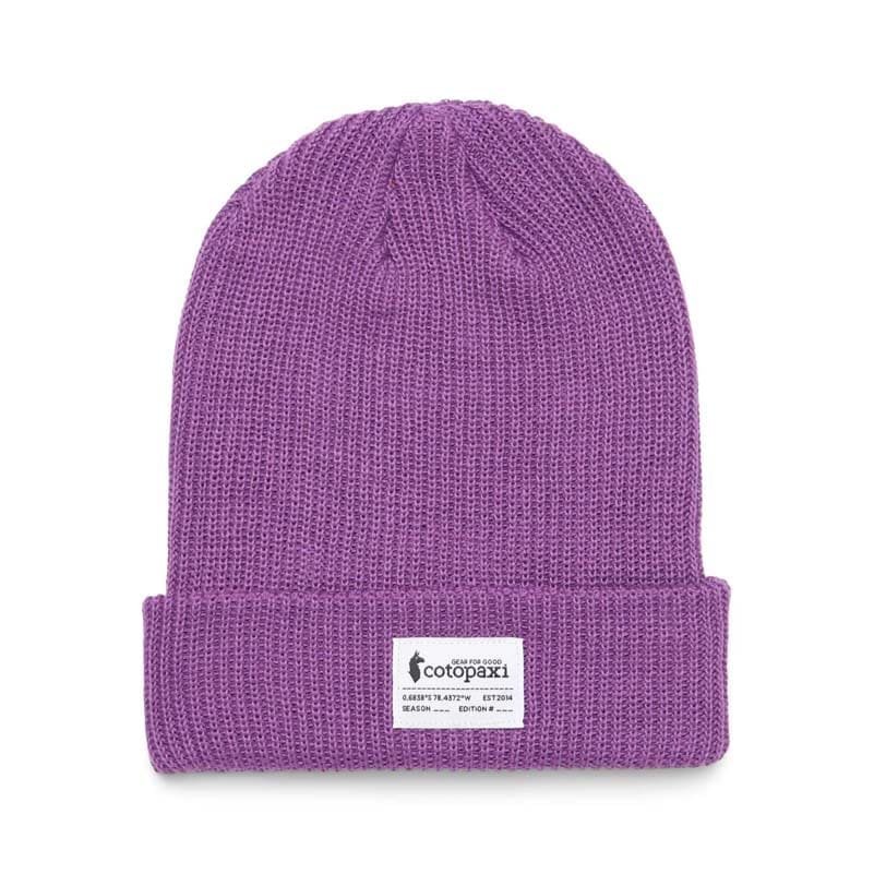Cotopaxi Wharf Beanie (Cotopaxi Patch)
