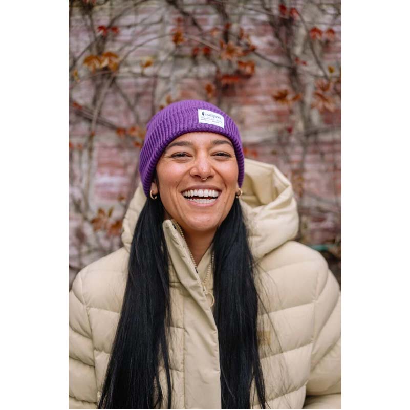 Cotopaxi Wharf Beanie (Cotopaxi Patch) thumbnail