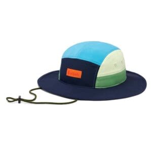 Cotopaxi Tech Bucket Hat