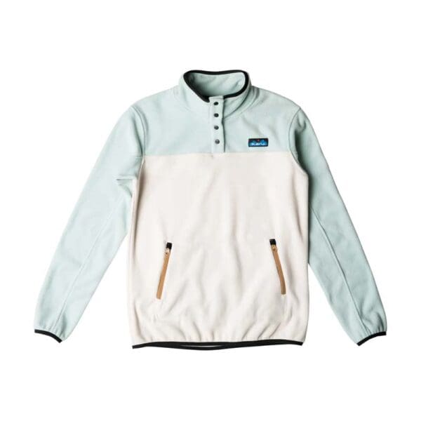 Kavu Cavanaugh Fleece