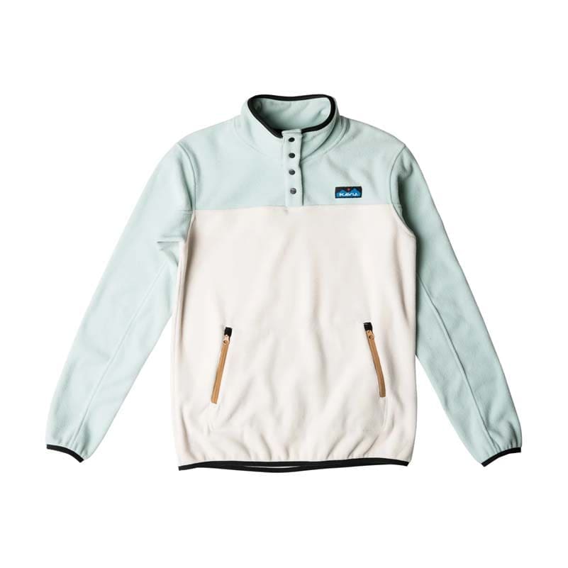 Kavu Cavanaugh Fleece