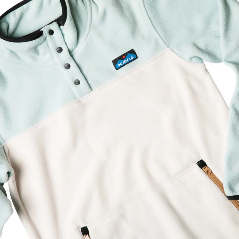 Kavu Cavanaugh Fleece thumbnail
