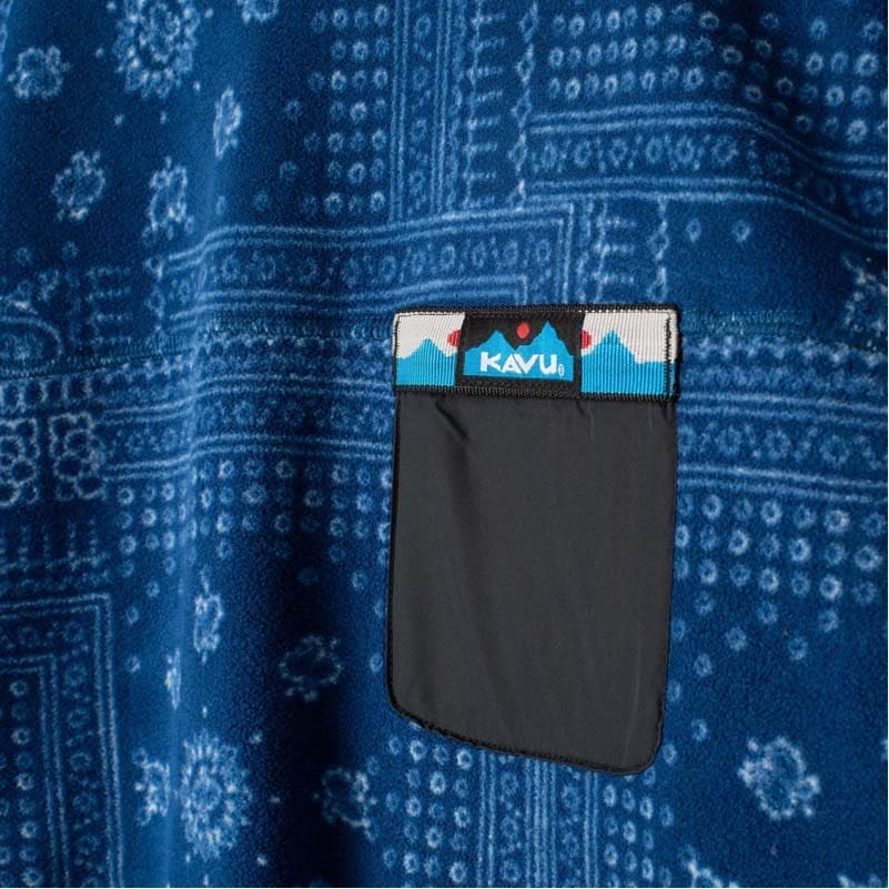 Kavu Kelowna Fleece thumbnail