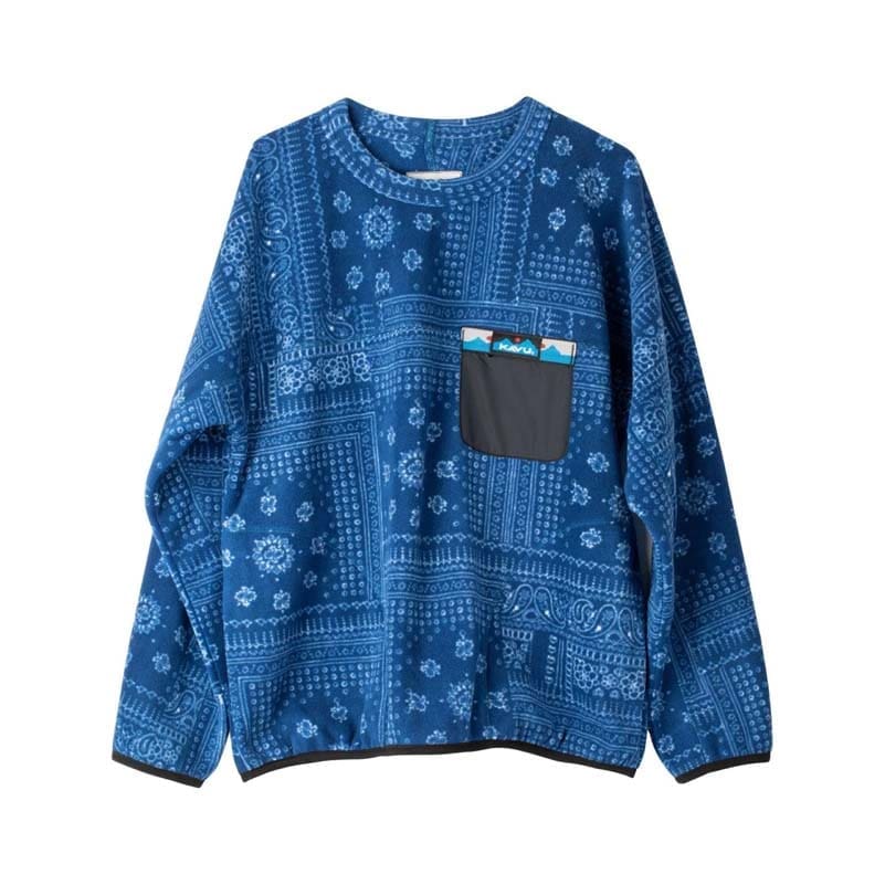 Kavu Kelowna Fleece