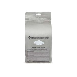 Black Diamond Loose white gold chalk