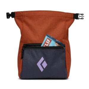 Black Diamond Mondito chalk pot