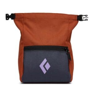 Black Diamond Mondito chalk pot